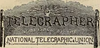 Picture 77 of 82 from The Telegrapher [microform] (1864), leaf 379