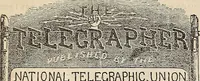 Picture 14 of 82 from The Telegrapher [microform] (1864), leaf 43