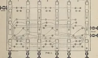 An illustration from The Telegrapher [microform] (1864)
