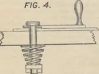 An illustration from The Telegrapher [microform] (1864)