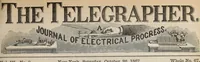 Picture 27 of 82 from The Telegrapher [microform] (1864), leaf 84