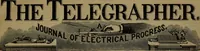 Picture 1 of 63 from The Telegrapher [microform] (1864), leaf 12
