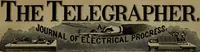 Picture 25 of 63 from The Telegrapher [microform] (1864), leaf 144