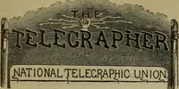 Picture 29 of 63 from The Telegrapher [microform] (1864), leaf 171