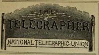 Picture 30 of 63 from The Telegrapher [microform] (1864), leaf 187