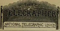 Picture 35 of 63 from The Telegrapher [microform] (1864), leaf 219