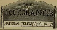 Picture 36 of 63 from The Telegrapher [microform] (1864), leaf 235