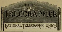 Picture 43 of 63 from The Telegrapher [microform] (1864), leaf 283