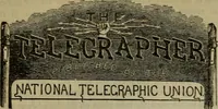 Picture 46 of 63 from The Telegrapher [microform] (1864), leaf 299