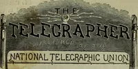 Picture 50 of 63 from The Telegrapher [microform] (1864), leaf 315