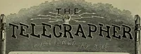 Picture 53 of 63 from The Telegrapher [microform] (1864), leaf 323