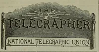Picture 54 of 63 from The Telegrapher [microform] (1864), leaf 331