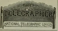 Picture 57 of 63 from The Telegrapher [microform] (1864), leaf 355