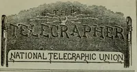 Picture 61 of 63 from The Telegrapher [microform] (1864), leaf 411