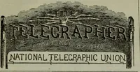 Picture 63 of 63 from The Telegrapher [microform] (1864), leaf 427