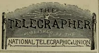 Picture 11 of 63 from The Telegrapher [microform] (1864), leaf 75