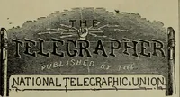 Picture 13 of 63 from The Telegrapher [microform] (1864), leaf 83