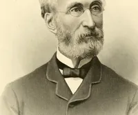 Picture 15 of 105 from The telegraph in American and Morse memorial (1886), leaf 190