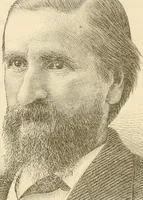 An illustration from The telegraph in American and Morse memorial (1886)
