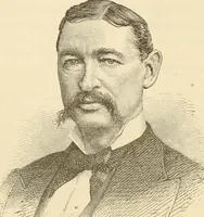 An illustration from The telegraph in American and Morse memorial (1886)