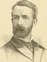 An illustration from The telegraph in American and Morse memorial (1886)