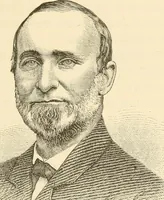 An illustration from The telegraph in American and Morse memorial (1886)