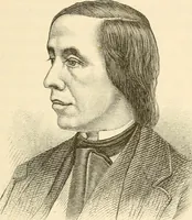 An illustration from The telegraph in American and Morse memorial (1886)