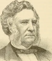 An illustration from The telegraph in American and Morse memorial (1886)