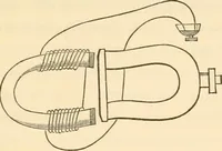 Picture 3 of 105 from The telegraph in American and Morse memorial (1886), leaf 66