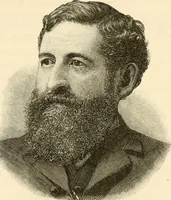 An illustration from The telegraph in American and Morse memorial (1886)
