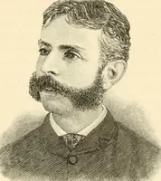 An illustration from The telegraph in American and Morse memorial (1886)