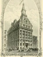 Picture 70 of 105 from The telegraph in American and Morse memorial (1886), leaf 778