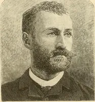 An illustration from The telegraph in American and Morse memorial (1886)