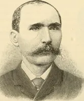 An illustration from The telegraph in American and Morse memorial (1886)
