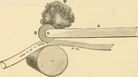 Picture 10 of 105 from The telegraph in American and Morse memorial (1886), leaf 85