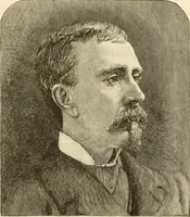 An illustration from The telegraph in American and Morse memorial (1886)