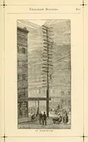 Picture 89 of 105 from The telegraph in American and Morse memorial (1886), leaf 886