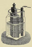 Picture 12 of 17 from The telegraph : translated from the French (1895), leaf 223