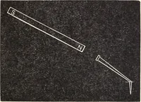 An illustration from The telephone: an account of the phenomena of electricity, magnetism, and sound, as involved in its action (1877)