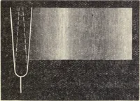 An illustration from The telephone: an account of the phenomena of electricity, magnetism, and sound, as involved in its action (1877)