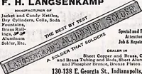 Picture 6 of 38 from Telephone directory, Fort Wayne, Indiana (1912), leaf 46