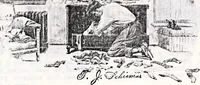 Picture 8 of 38 from Telephone directory, Fort Wayne, Indiana (1912), leaf 50