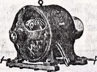 An illustration from Telephone directory, Fort Wayne, Indiana (1912)