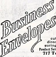 An illustration from Telephone directory, Fort Wayne, Indiana (1912)