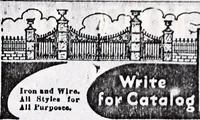 An illustration from Telephone directory, Fort Wayne, Indiana (1912)