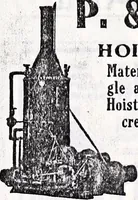 Picture 22 of 38 from Telephone directory, Fort Wayne, Indiana (1912), leaf 72