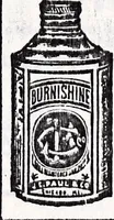 An illustration from Telephone directory, Fort Wayne, Indiana (1912)