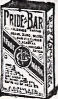 An illustration from Telephone directory, Fort Wayne, Indiana (1912)
