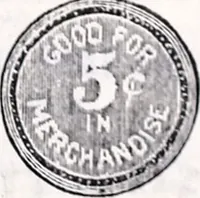 An illustration from Telephone directory, Fort Wayne, Indiana (1912)