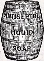 An illustration from Telephone directory, Fort Wayne, Indiana (1912)